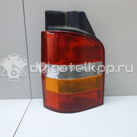 Фото Фонарь задний левый  7H0945095G для Volkswagen Transporter / Multivan
