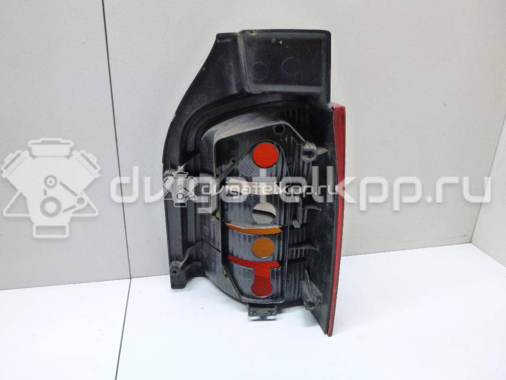 Фото Фонарь задний левый  7H0945095G для Volkswagen Transporter / Multivan {forloop.counter}}