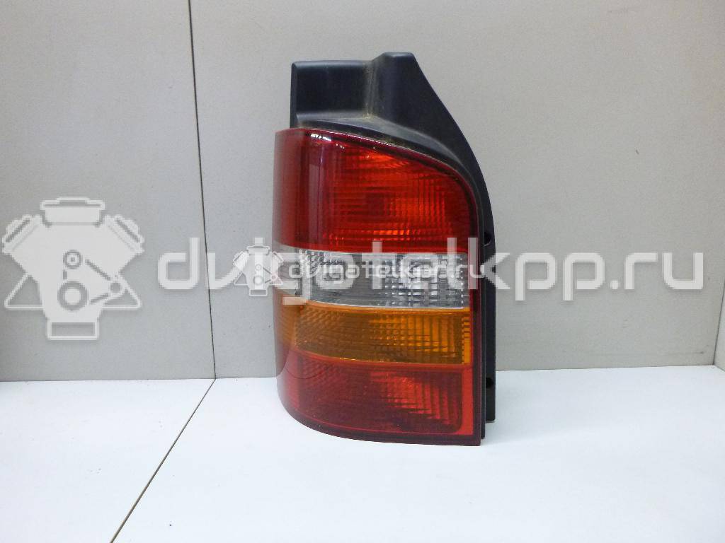 Фото Фонарь задний левый  7H0945095G для Volkswagen Transporter / Multivan {forloop.counter}}