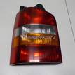 Фото Фонарь задний левый  7H0945095G для Volkswagen Transporter / Multivan {forloop.counter}}
