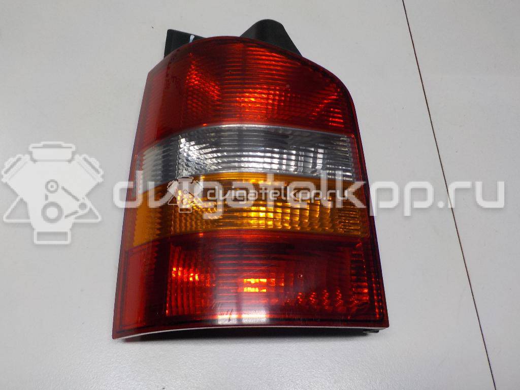 Фото Фонарь задний левый  7H0945095G для Volkswagen Transporter / Multivan {forloop.counter}}