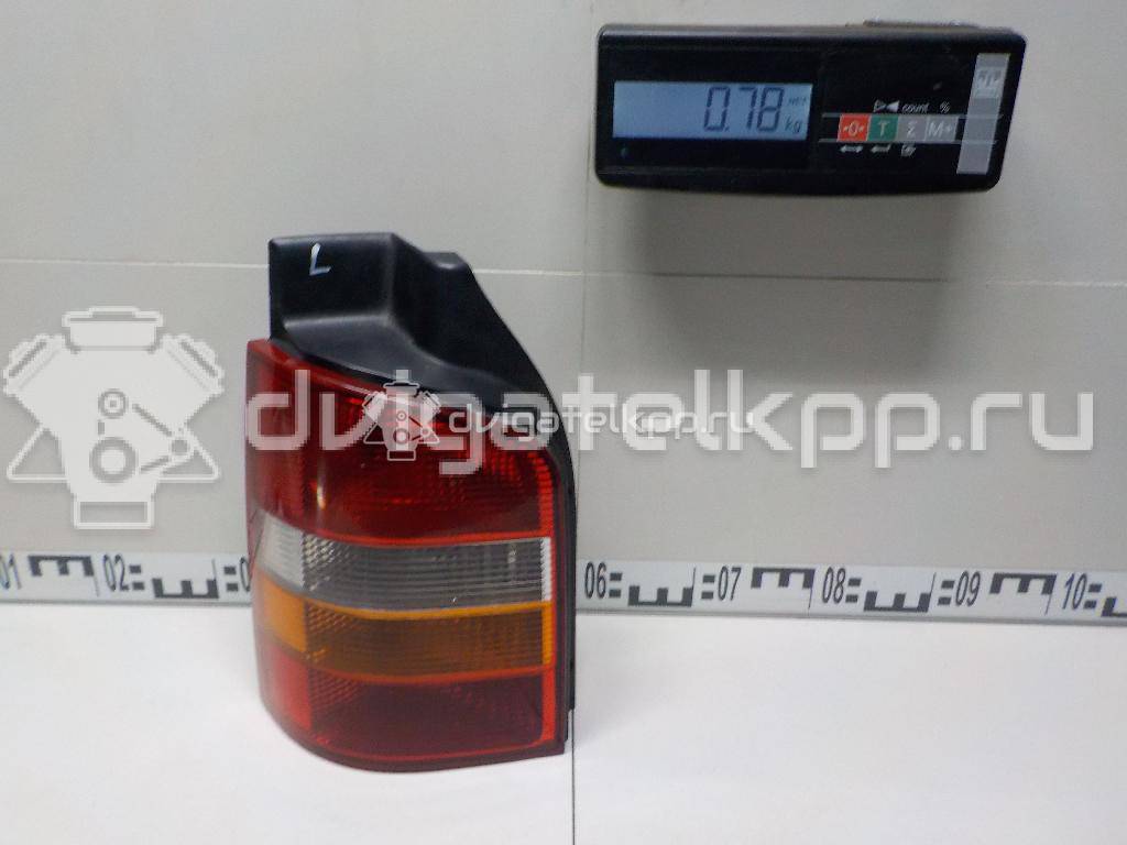 Фото Фонарь задний левый  7H0945095G для Volkswagen Transporter / Multivan {forloop.counter}}
