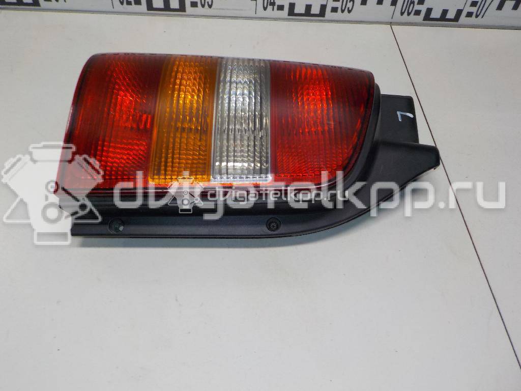 Фото Фонарь задний левый  7H0945095G для Volkswagen Transporter / Multivan {forloop.counter}}