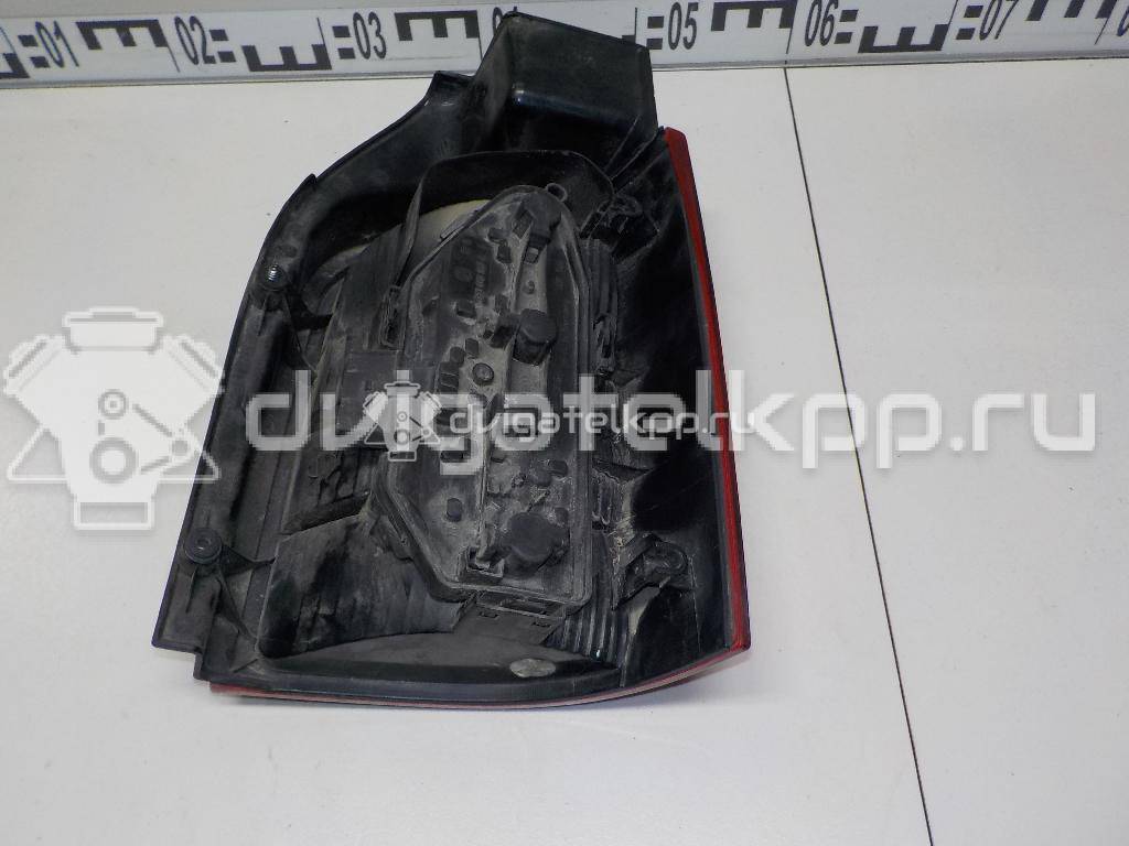 Фото Фонарь задний левый  7H0945095G для Volkswagen Transporter / Multivan {forloop.counter}}