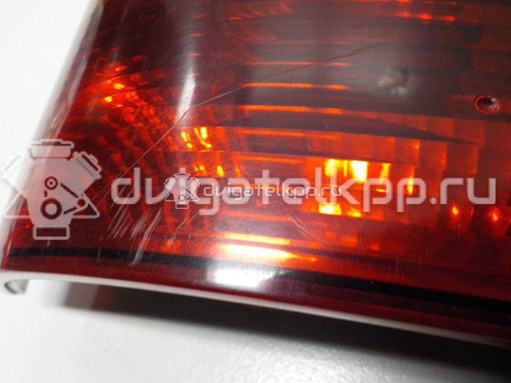 Фото Фонарь задний левый  7H0945095G для Volkswagen Transporter / Multivan {forloop.counter}}