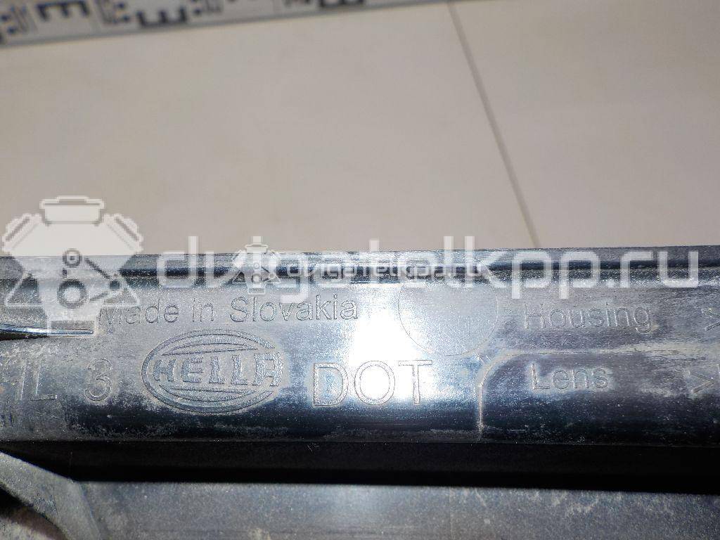 Фото Фонарь задний левый  7H0945095G для Volkswagen Transporter / Multivan {forloop.counter}}