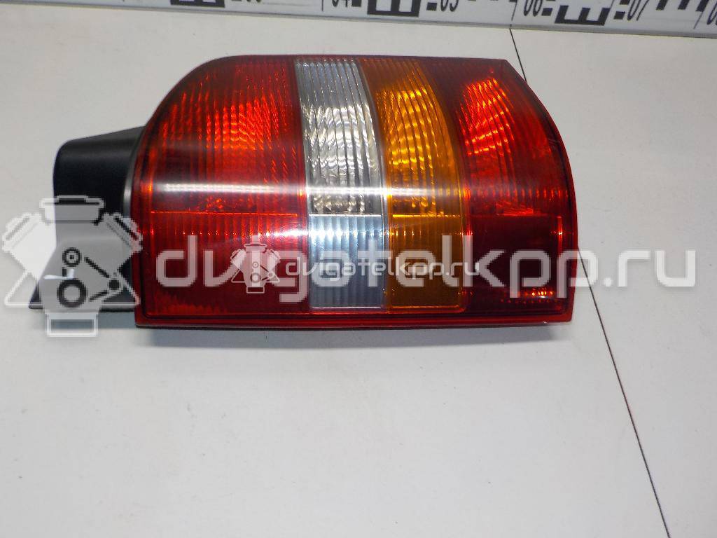 Фото Фонарь задний левый  7H0945095G для Volkswagen Transporter / Multivan {forloop.counter}}