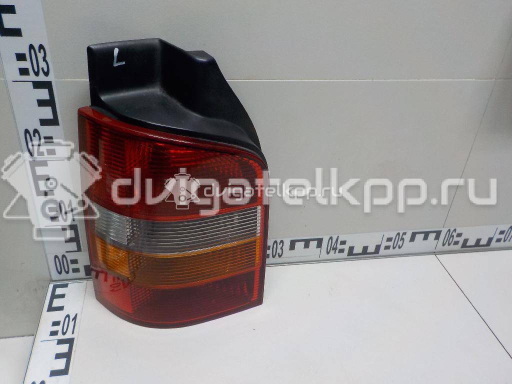 Фото Фонарь задний левый  7H0945095G для Volkswagen Transporter / Multivan {forloop.counter}}