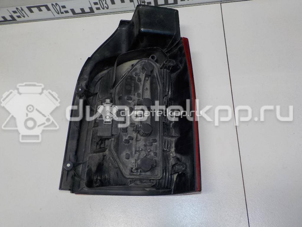Фото Фонарь задний левый  7H0945095G для Volkswagen Transporter / Multivan {forloop.counter}}