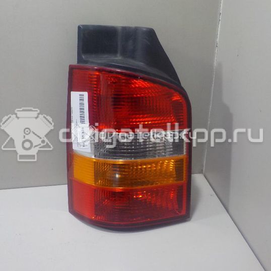 Фото Фонарь задний левый  7H0945095G для Volkswagen Transporter / Multivan