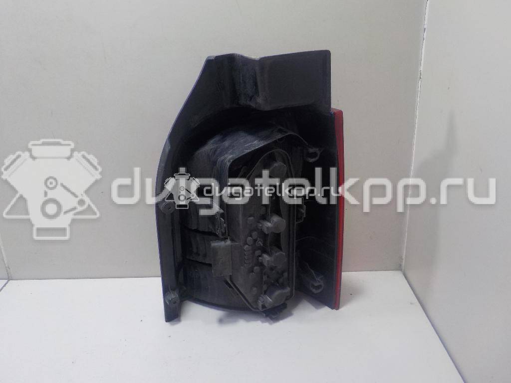 Фото Фонарь задний левый  7H0945095G для Volkswagen Transporter / Multivan {forloop.counter}}