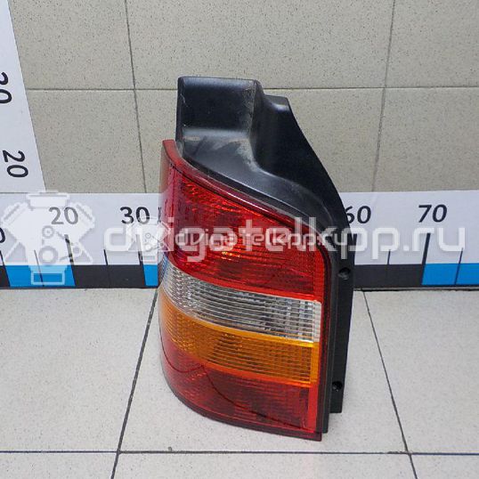 Фото Фонарь задний левый  7H0945095J для Volkswagen Transporter / Multivan