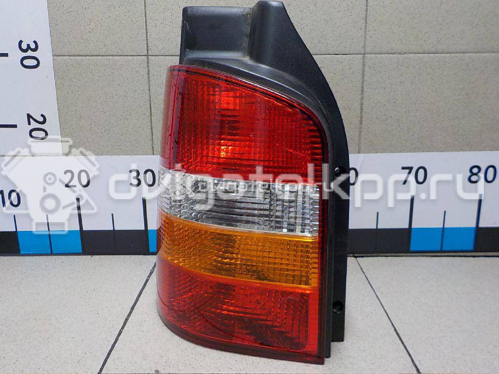 Фото Фонарь задний левый  7H0945095J для Volkswagen Transporter / Multivan {forloop.counter}}