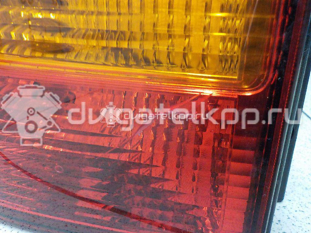 Фото Фонарь задний левый  7H0945095J для Volkswagen Transporter / Multivan {forloop.counter}}