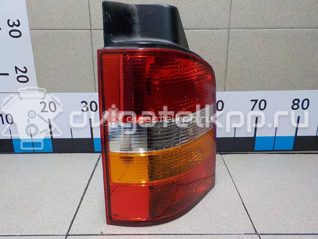 Фото Фонарь задний левый  7H0945095J для Volkswagen Transporter / Multivan {forloop.counter}}