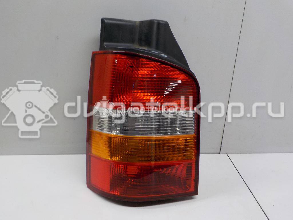 Фото Фонарь задний левый  7H0945095J для Volkswagen Transporter / Multivan {forloop.counter}}