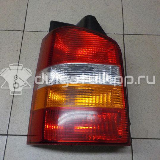 Фото Фонарь задний левый  7H0945095J для Volkswagen Transporter / Multivan
