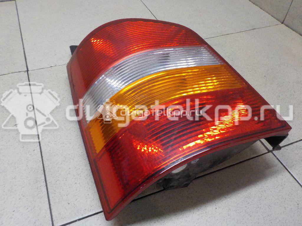 Фото Фонарь задний левый  7H0945095J для Volkswagen Transporter / Multivan {forloop.counter}}