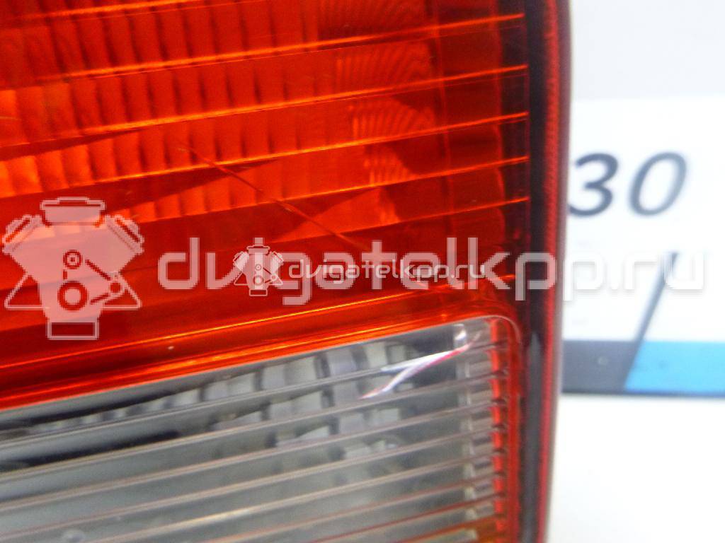 Фото Фонарь задний левый  7H0945095F для Volkswagen Transporter / Caddy / Multivan {forloop.counter}}