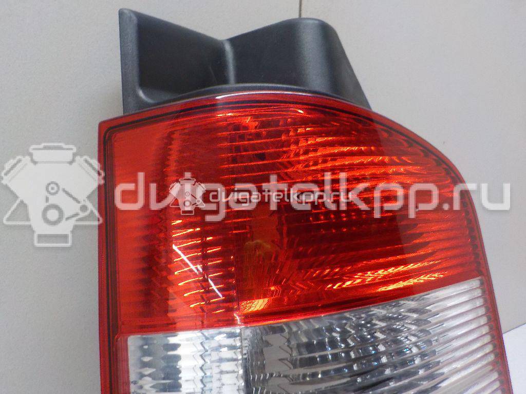 Фото Фонарь задний левый  7H5945095M для Volkswagen Transporter / Multivan {forloop.counter}}