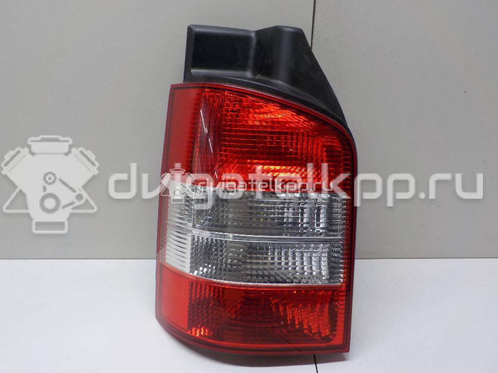 Фото Фонарь задний левый  7H5945095M для Volkswagen Transporter / Multivan {forloop.counter}}
