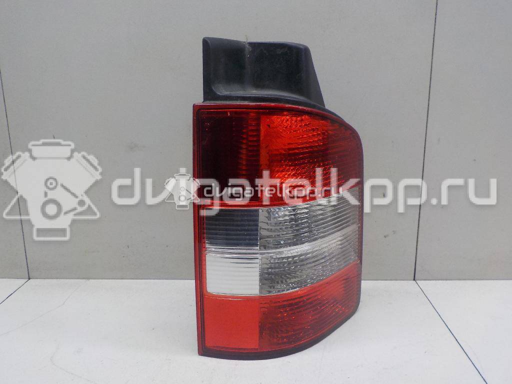 Фото Фонарь задний левый  7H0945095L для Volkswagen Transporter / Multivan {forloop.counter}}