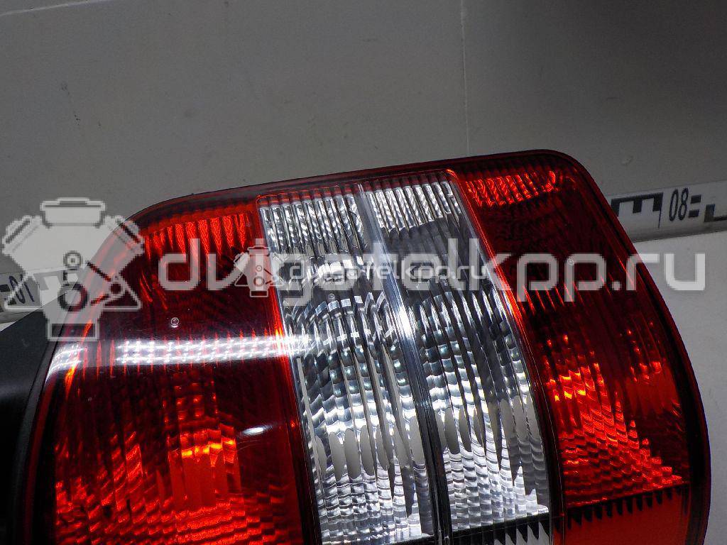 Фото Фонарь задний левый  7H0945095H для Volkswagen Transporter / Multivan {forloop.counter}}