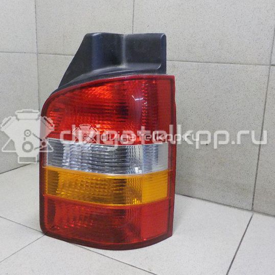 Фото Фонарь задний правый  7H0945096F для Volkswagen Transporter / Multivan