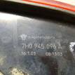 Фото Фонарь задний правый  7H0945096G для Volkswagen Transporter / Multivan {forloop.counter}}