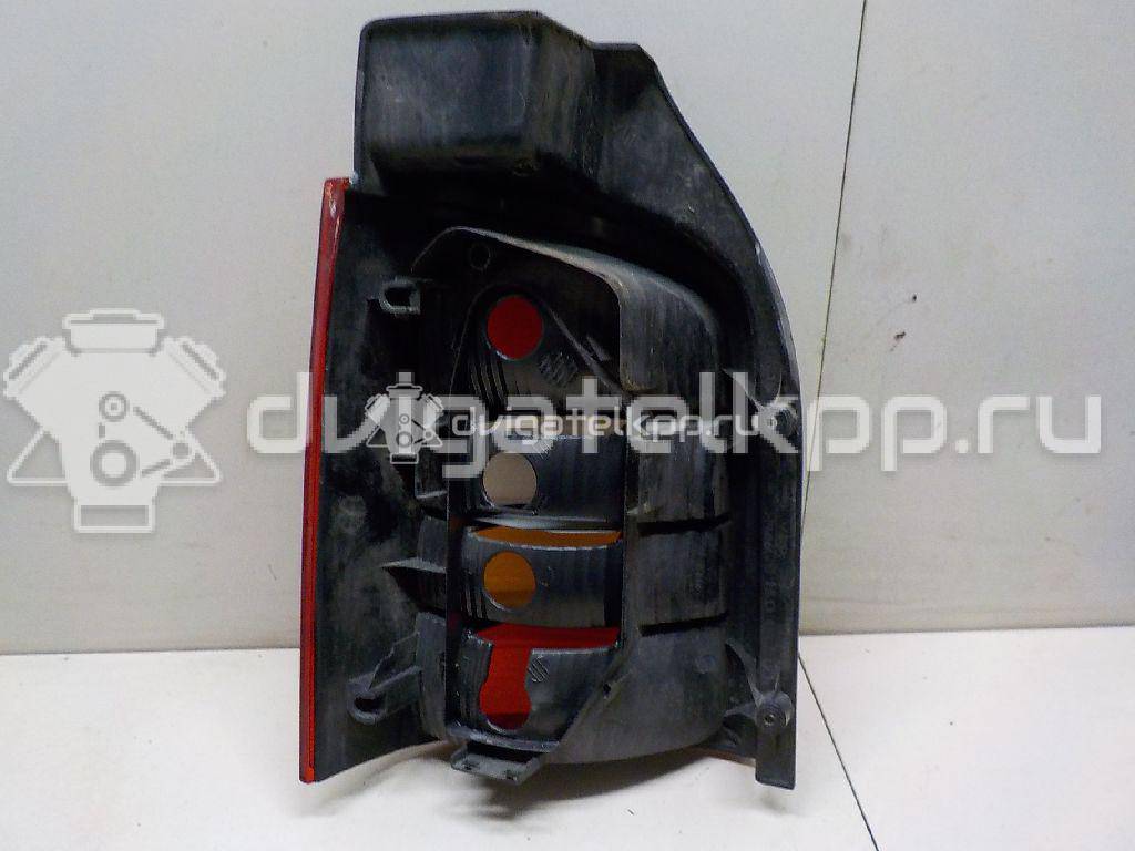 Фото Фонарь задний правый  7H0945096G для Volkswagen Transporter / Multivan {forloop.counter}}
