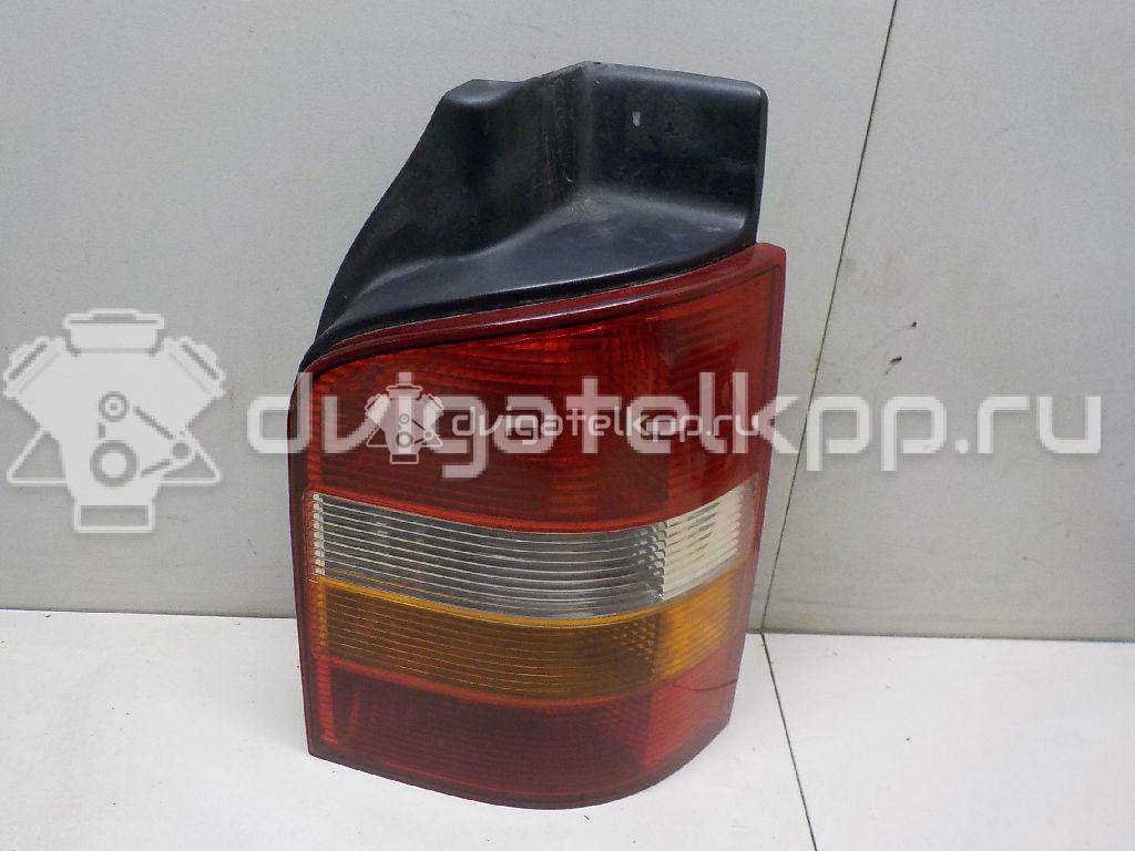Фото Фонарь задний правый  7H0945096G для Volkswagen Transporter / Multivan {forloop.counter}}