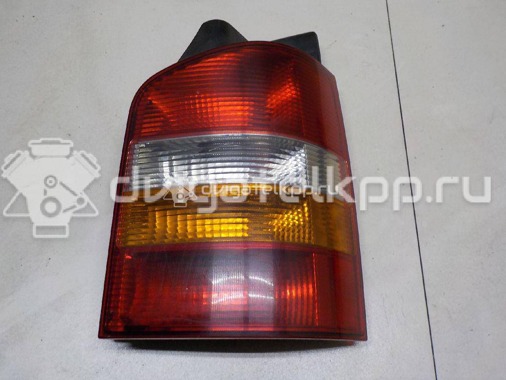 Фото Фонарь задний правый  7H0945096G для Volkswagen Transporter / Multivan {forloop.counter}}