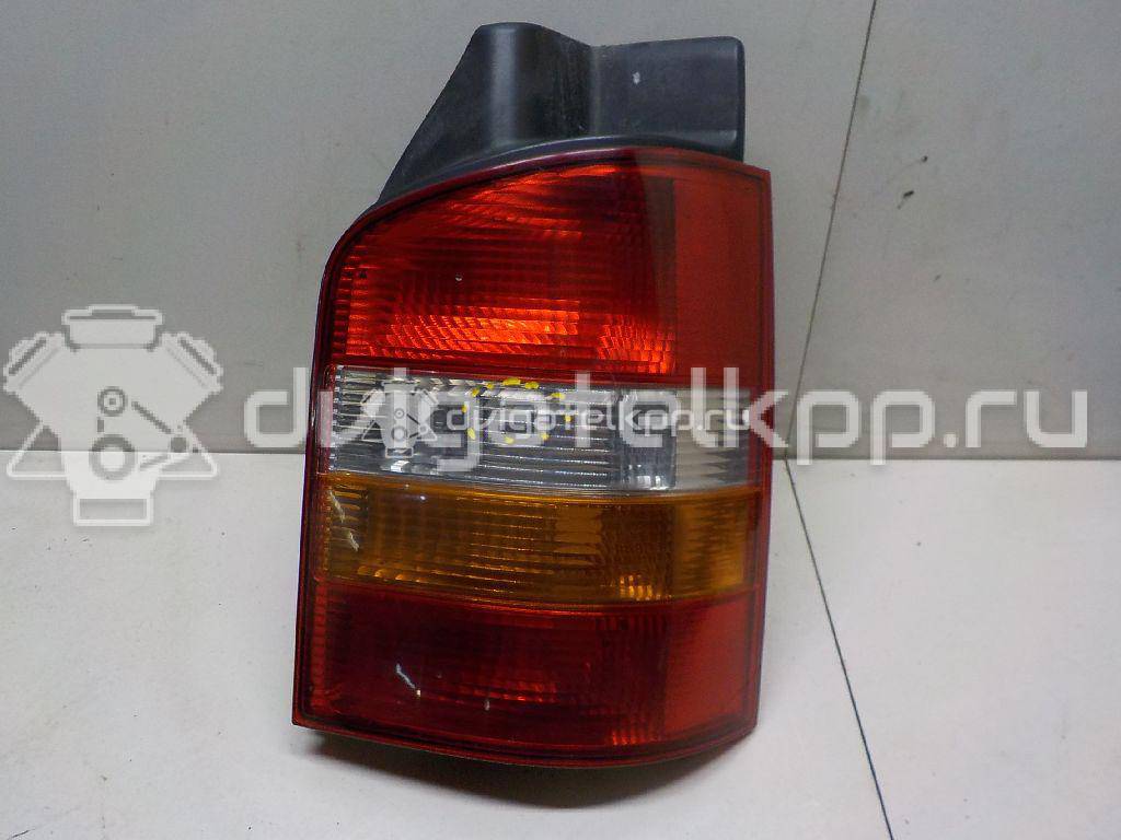 Фото Фонарь задний правый  7H0945096G для Volkswagen Transporter / Multivan {forloop.counter}}