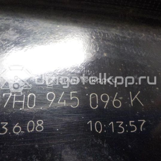 Фото Фонарь задний правый  7H0945096K для Volkswagen Transporter / Multivan