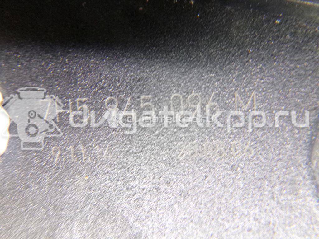 Фото Фонарь задний правый  7H5945096M для Volkswagen Transporter / Multivan {forloop.counter}}