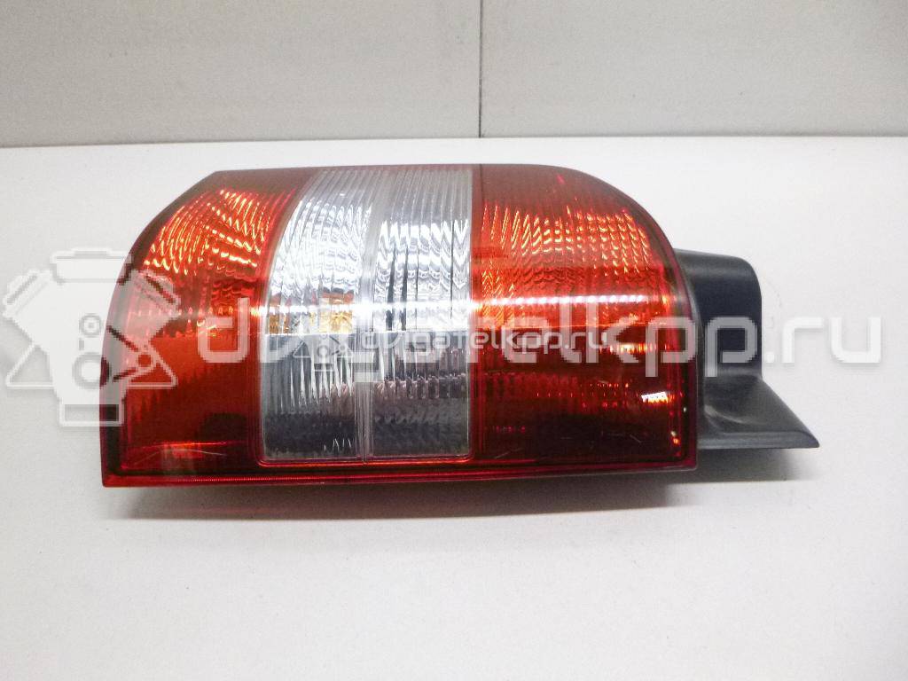 Фото Фонарь задний правый  7H5945096M для Volkswagen Transporter / Multivan {forloop.counter}}
