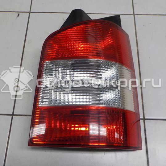 Фото Фонарь задний правый  7H5945096M для Volkswagen Transporter / Multivan