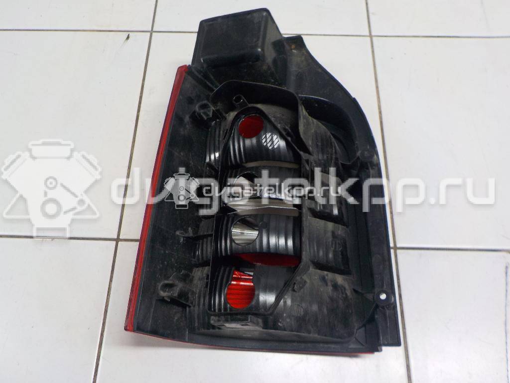 Фото Фонарь задний правый  7H5945096M для Volkswagen Transporter / Multivan {forloop.counter}}