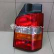 Фото Фонарь задний правый  7H0945096J для Volkswagen Transporter / Multivan {forloop.counter}}