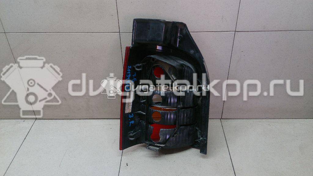 Фото Фонарь задний правый  7H0945096J для Volkswagen Transporter / Multivan {forloop.counter}}