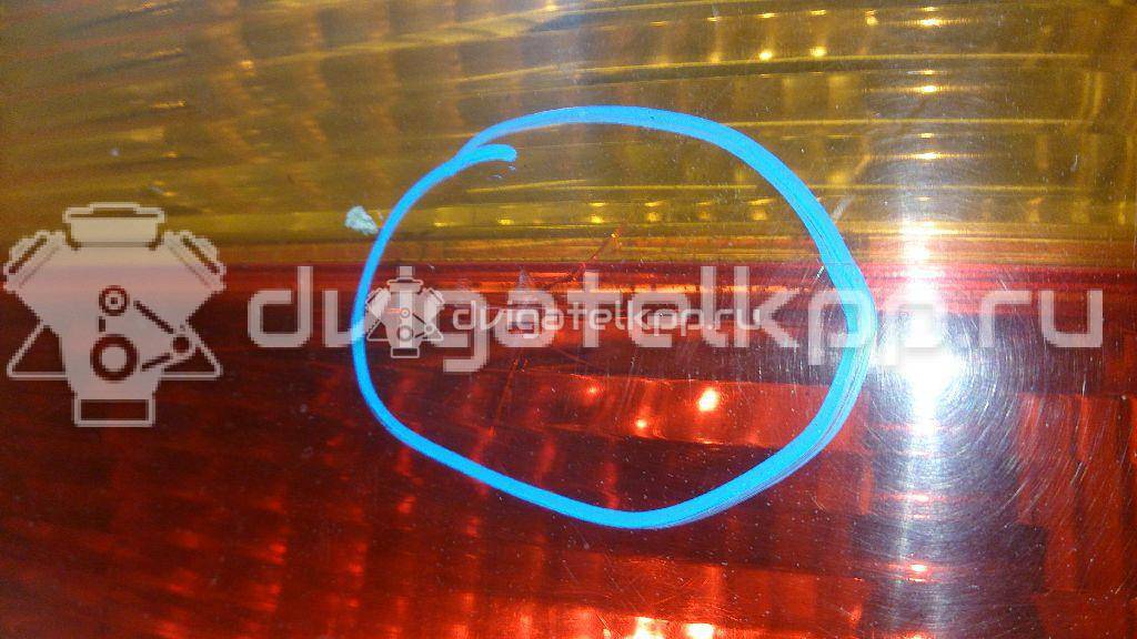 Фото Фонарь задний правый  7H0945096J для Volkswagen Transporter / Multivan {forloop.counter}}