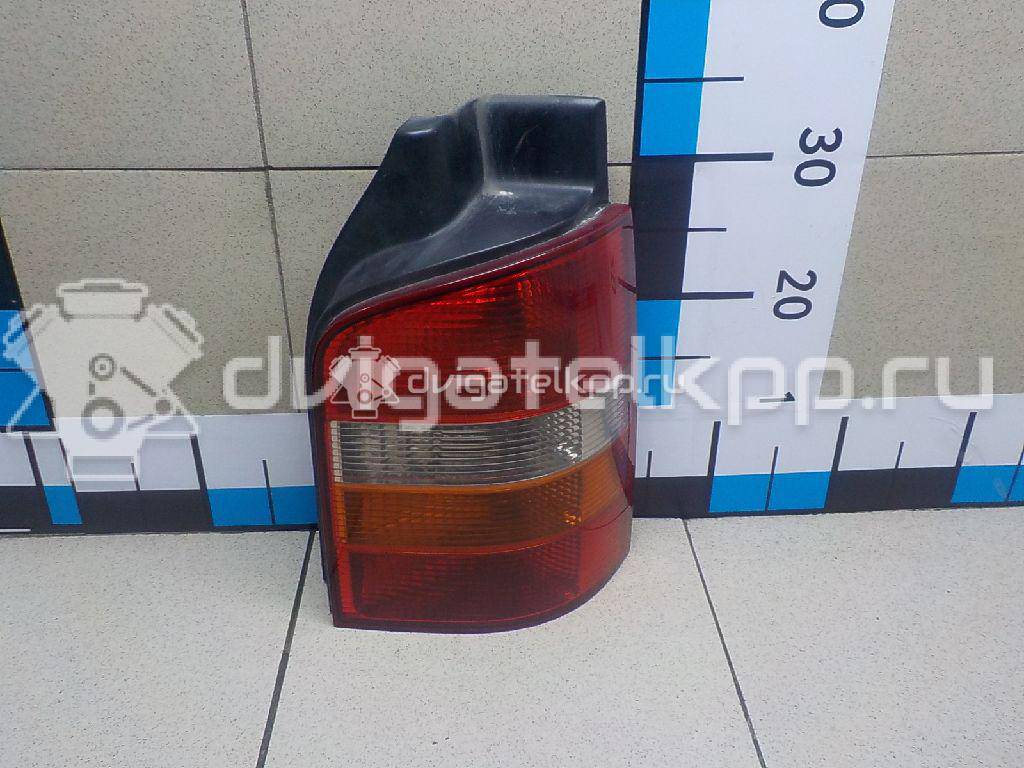 Фото Фонарь задний правый  7H0945096J для Volkswagen Transporter / Multivan {forloop.counter}}