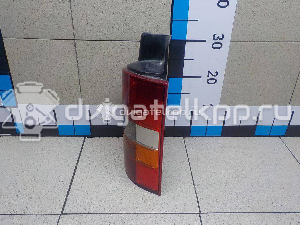 Фото Фонарь задний правый  7H0945096J для Volkswagen Transporter / Multivan {forloop.counter}}