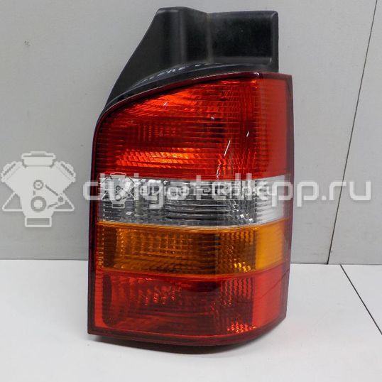 Фото Фонарь задний правый  7H0945096J для Volkswagen Transporter / Multivan