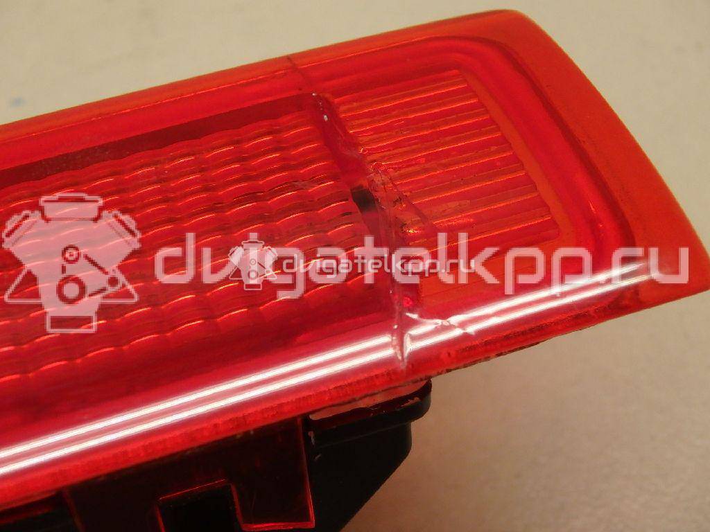 Фото Фонарь задний (стоп сигнал)  7E0945097 для Volkswagen Transporter / Multivan {forloop.counter}}