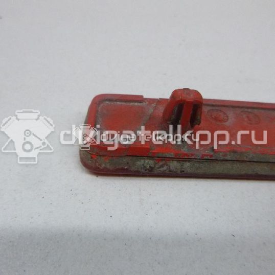 Фото Отражатель в бампер задний правый  7E0945106 для Volkswagen Transporter / Multivan