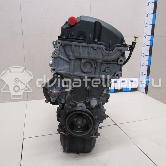 Фото Контрактный (б/у) двигатель EP6 для Peugeot 308 / 207 120 л.с 16V 1.6 л бензин 0135NV