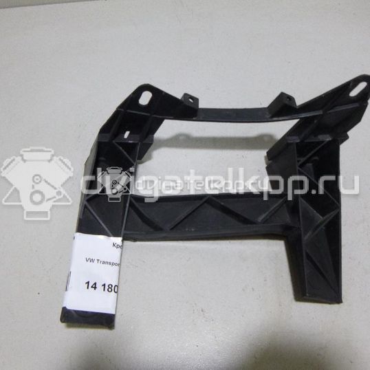 Фото Кронштейн фар правый  7H0941406A для Volkswagen Transporter / Multivan