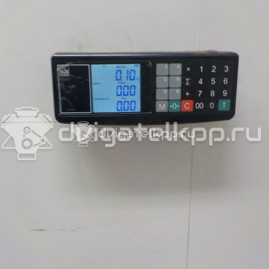 Фото Кронштейн фар левый  7H0941405A для Volkswagen Transporter / Multivan