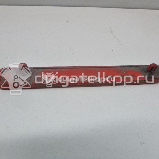 Фото Отражатель в бампер задний левый  7E0945105 для Volkswagen Transporter / Multivan